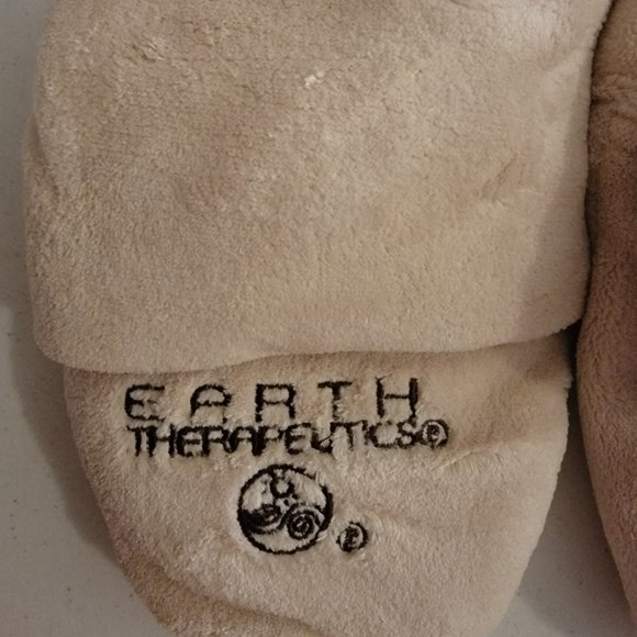 Anti-Stress Microwaveable Comfort Booties - New - Picture 5 of 6